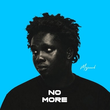 Majeeed – No More Majeeed – No More