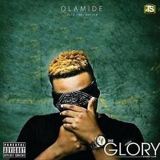 Olamide – “Who You Epp?”