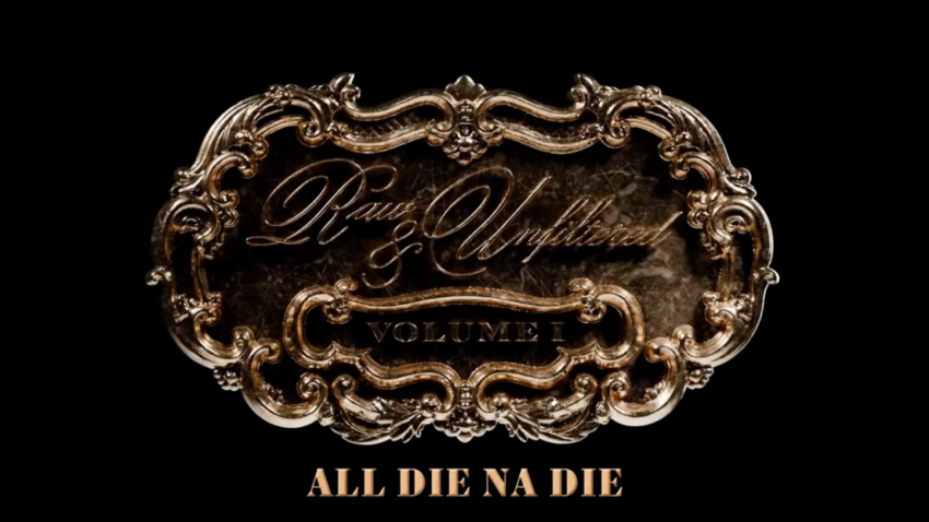 Ruger – "Do Nothing" ft. Musa Keys & Young Stunna Delivers