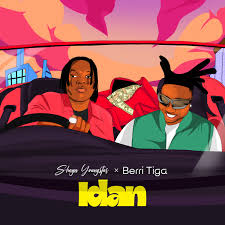 Shayn Youngstar – Idan ft Berri-Tiga Shayn Youngstar – Idan ft Berri-Tiga