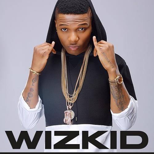 Wizkid – “Azonto”