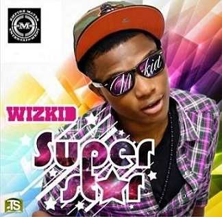 Wizkid – “Holla at Your Boy”