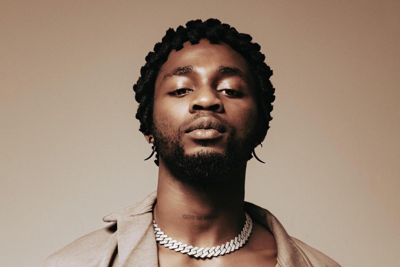 Omah Lay Opens Up About Smoking: “I’m Going to Just Die One Day Omah Lay Opens Up About Smoking: “I’m Going to Just Die One Day