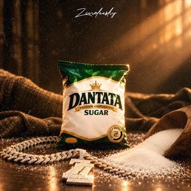 Zinoleesky – ‘Dantata’ Zinoleesky – ‘Dantata’
