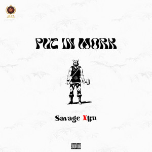 Savage Xtra – Bang Oh! Savage Xtra – Bang Oh!