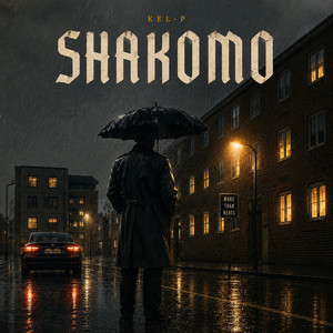 Kel-P – Shakomo
