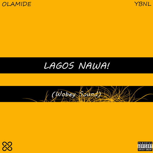 Olamide – “Wo!!” Olamide – “Wo!!”