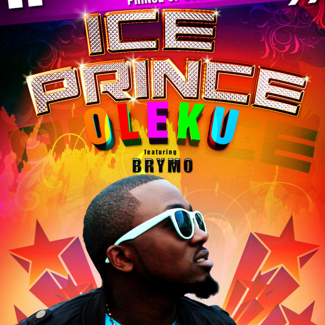Ice Prince – “Oleku” ft. Brymo Ice Prince – “Oleku” ft. Brymo