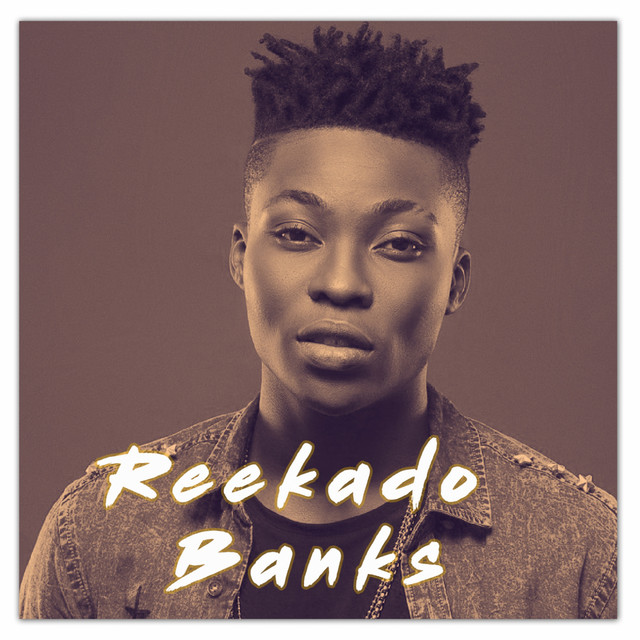 Reekado Banks – “Problem”