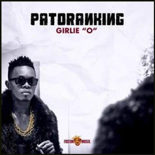 Patoranking – “Girlie O”