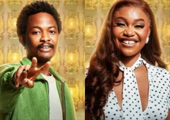 BBNaija Season 11: Flora and Aikou Get Another Chance at ₦160 Million Prize BBNaija Season 11: Flora and Aikou Get Another Chance at ₦160 Million Prize