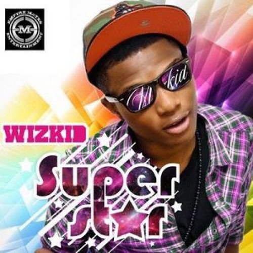 Wizkid – “Don't Dull” Wizkid – “Don't Dull”
