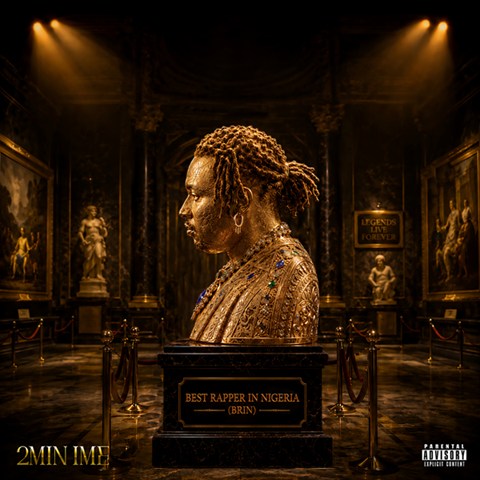 2min ime – NO WAY ft Jeriq