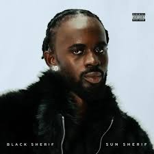 Black Sherif – Expresso Black Sherif – Expresso