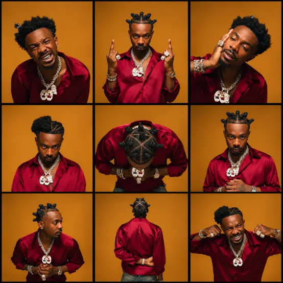 Young Jonn Releases “Hold Somebody”: Listen to His New Song