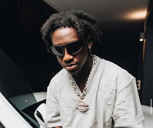 Shallipopi Breaks Silence on Dapper Case, Reveals Why He Stopped Speaking