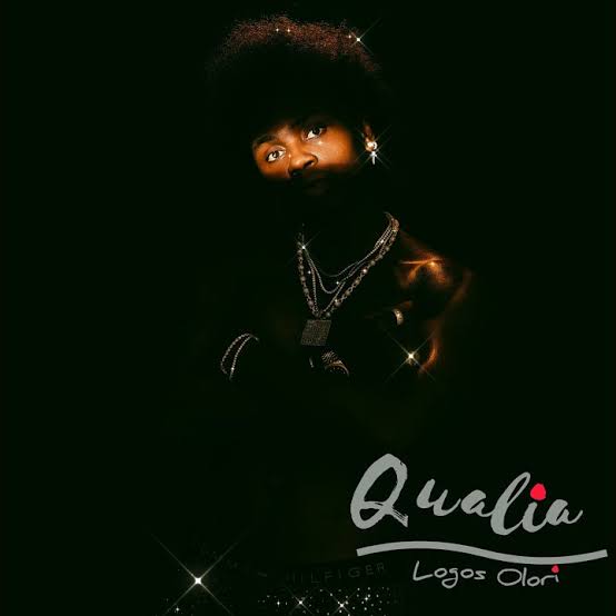 Logos Olori – Turn Me On