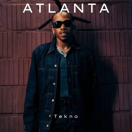 Tekno – Atlanta Tekno – Atlanta