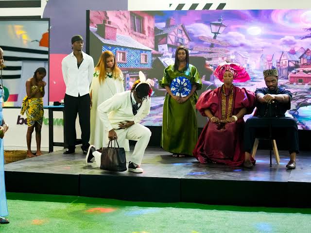 BBNaija Season 11: Triple Eviction Shakes Up the House
