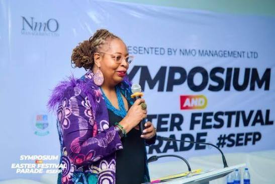 Nigeria and Portugal Move to Strengthen Creative Economy Partnership Nigeria and Portugal Move to Strengthen Creative Economy Partnership