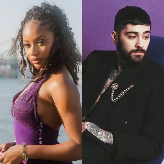 Ayra Starr and ZAYN’s “Heaven Baby” Climbs to No. 2 in Nigeria