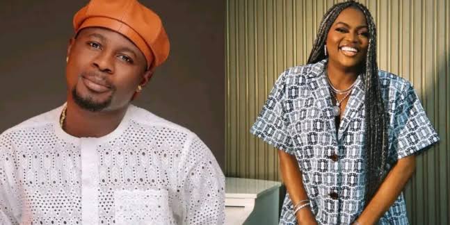 Kamo State Breaks Silence on Funke Akindele Rift Rumours Kamo State Breaks Silence on Funke Akindele Rift Rumours
