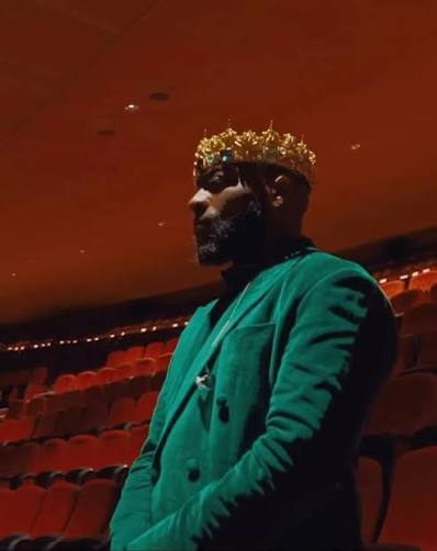 Davido’s Oriadé Era: What His New Lagos Residency Says About His Next Chapter Davido’s Oriadé Era: What His New Lagos Residency Says About His Next Chapter