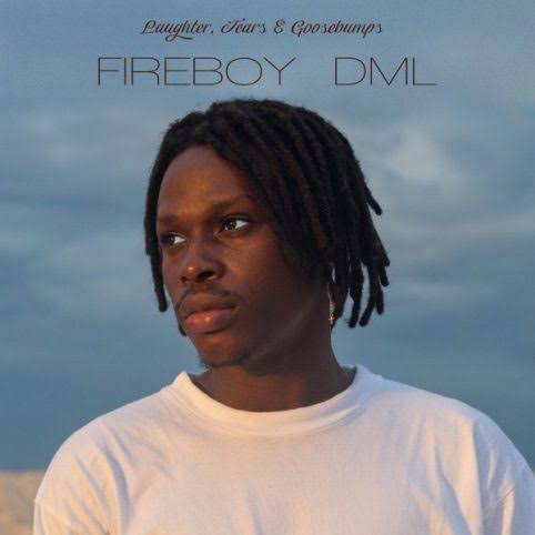Fireboy DML - Jealous Fireboy DML - Jealous