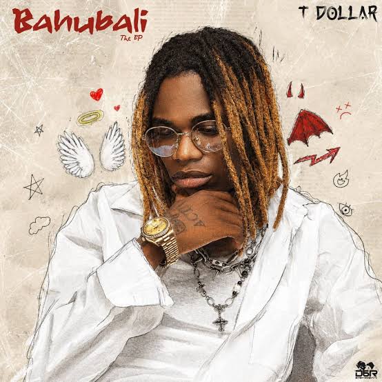 T Dollar – Black Panther T Dollar – Black Panther
