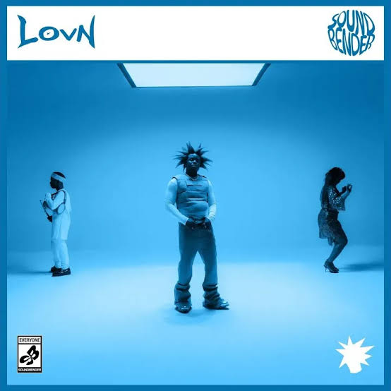 Lovn – DON'T LEAVE ME Ft. Amaeya Lovn – DON'T LEAVE ME Ft. Amaeya