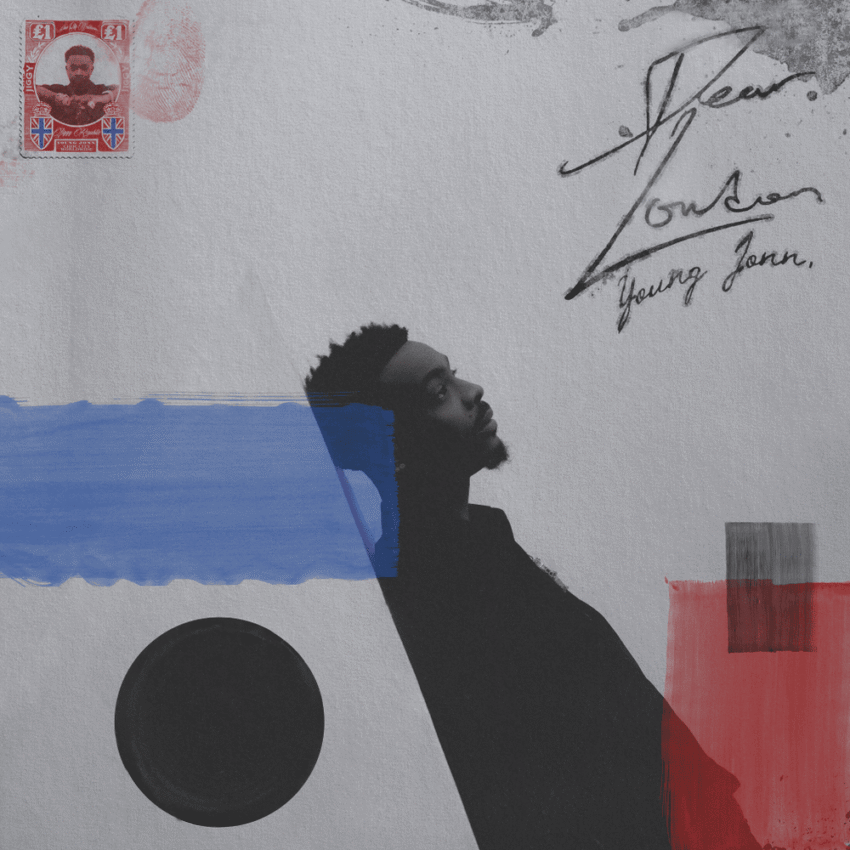 Young Jonn – Destiny