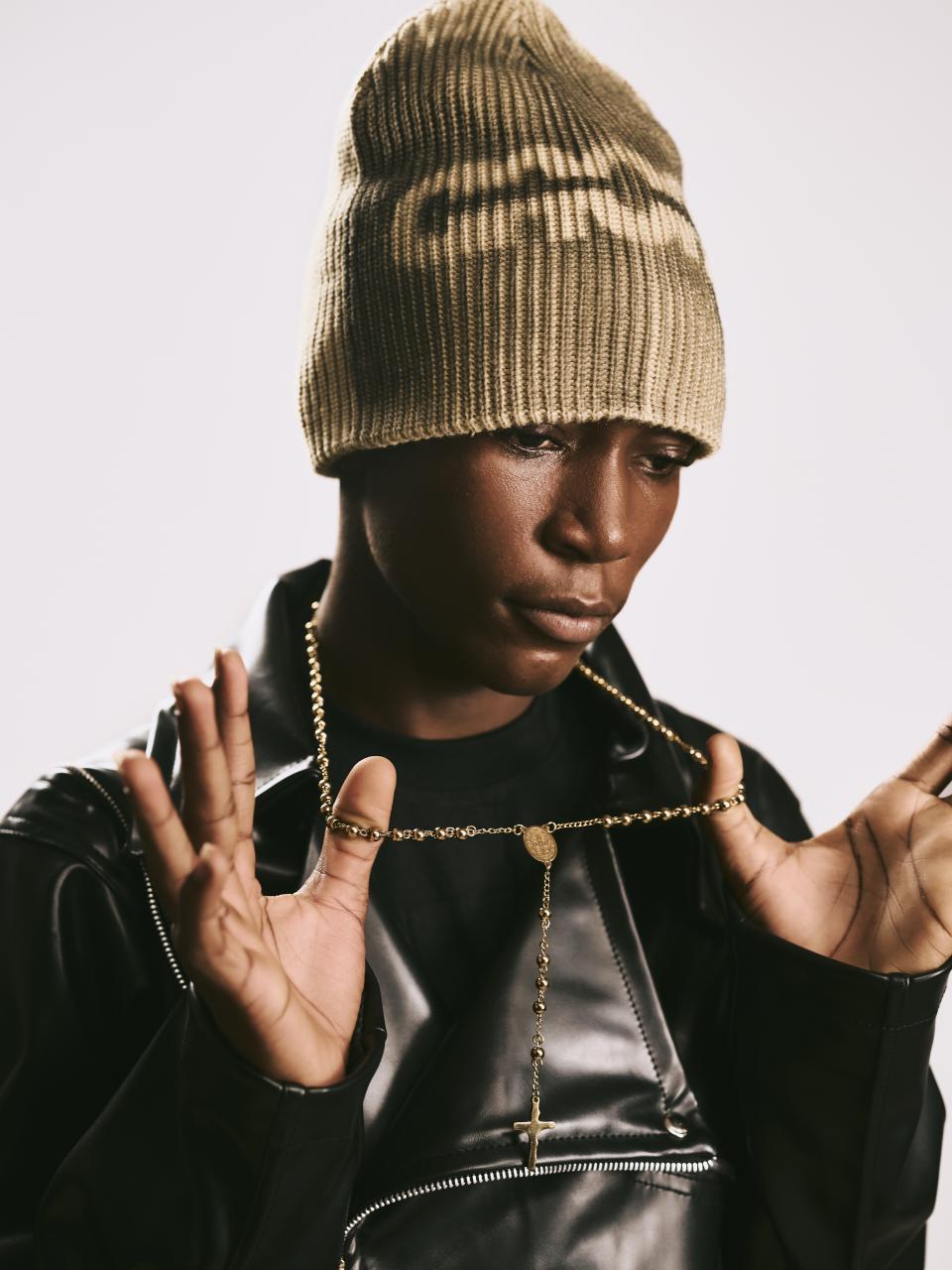 NaijaGrove Artist to Watch: Meet Abefe, the Young Voice Building a Sound of His Own
