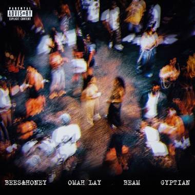 Omah Lay, Gyptian & BEAM Team Up on “As We Get High”: Listen to the New Song