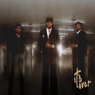 FOLA – it's over ft Bella Shmurda & Zlatan