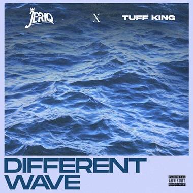Jeriq – Different Wave ft Tuff King