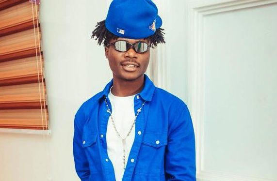 NaijaGrove Artist to Watch: Meet Jvay, the Young Nigerian Artist Finding His Own Way