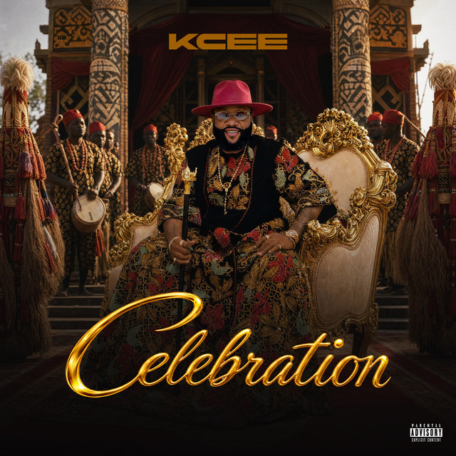 KCee – Celebration KCee – Celebration
