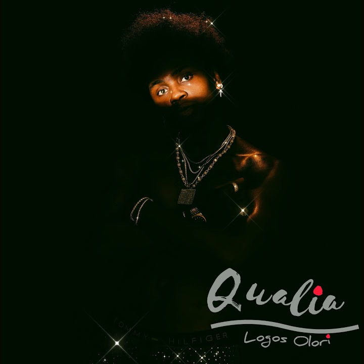 Logos Olori – Touch Me Logos Olori – Touch Me