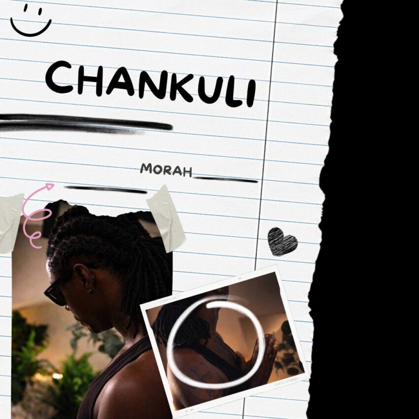 Morah – Chankul