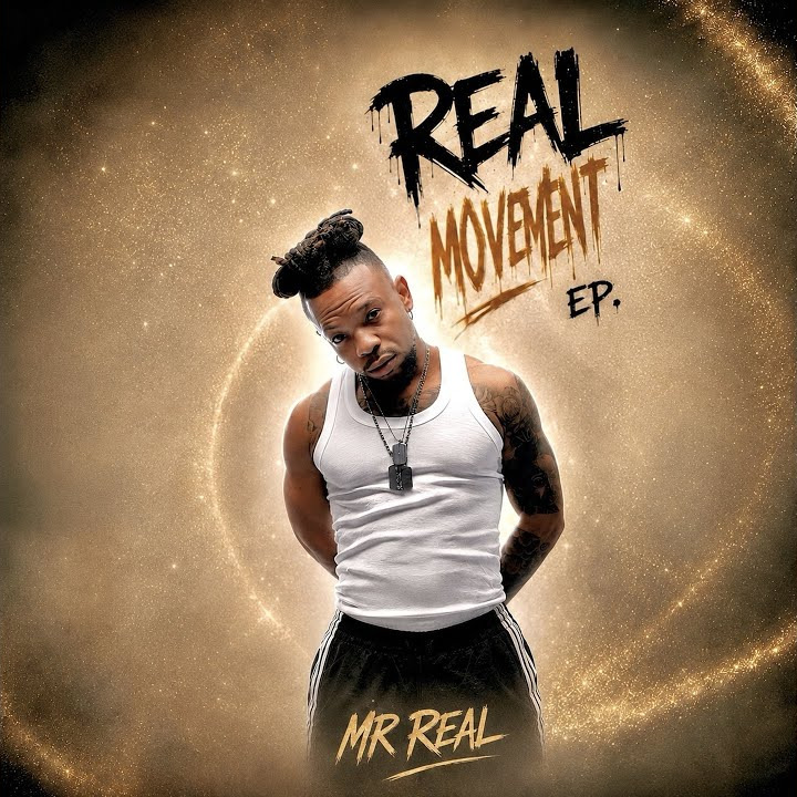 Mr Real – More Than Enough Mr Real – More Than Enough