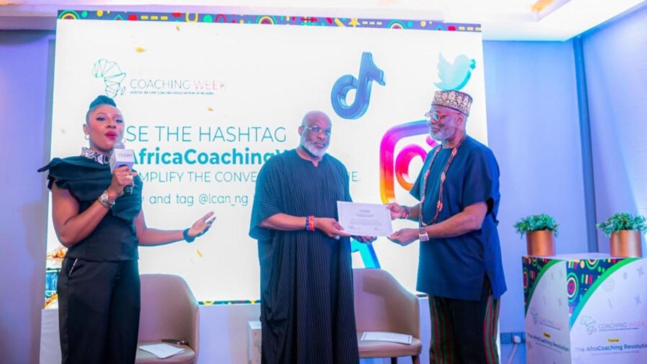 RMD, Others Set to Discuss Nigeria’s Reputation at Pivot Nigeria Conference RMD, Others Set to Discuss Nigeria’s Reputation at Pivot Nigeria Conference