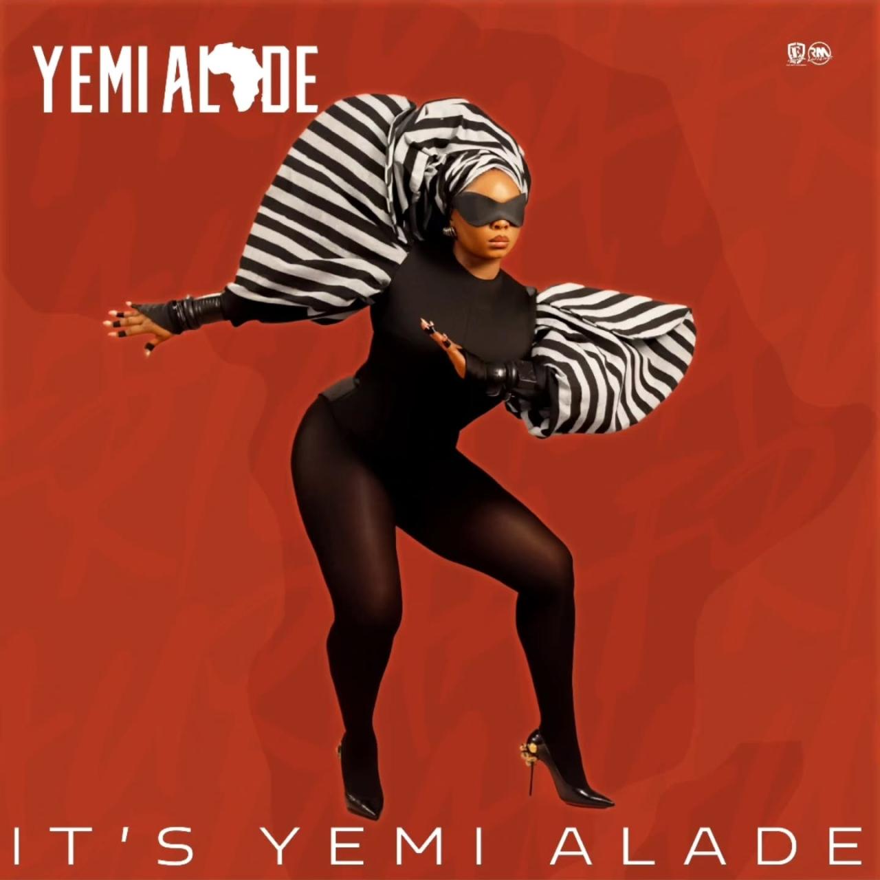 Yemi Alade – Coco na Yam ft. Ferre Gola