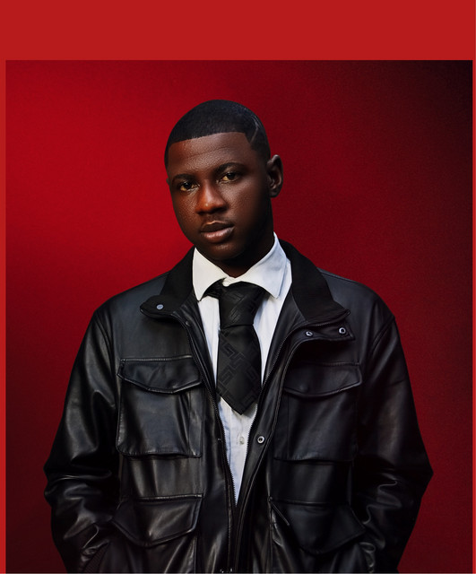 Peazy Ariegwe – Love Language Peazy Ariegwe – Love Language