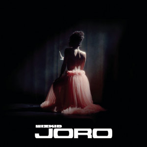 Wizkid — Joro Wizkid — Joro