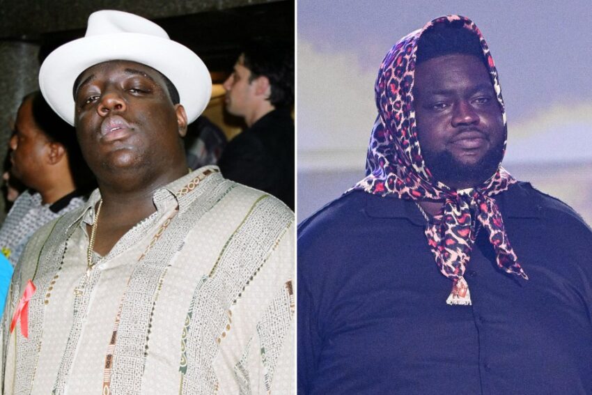 Snoop Dogg Biopic Casts D’Angelo’s Son as The Notorious B.I.G.