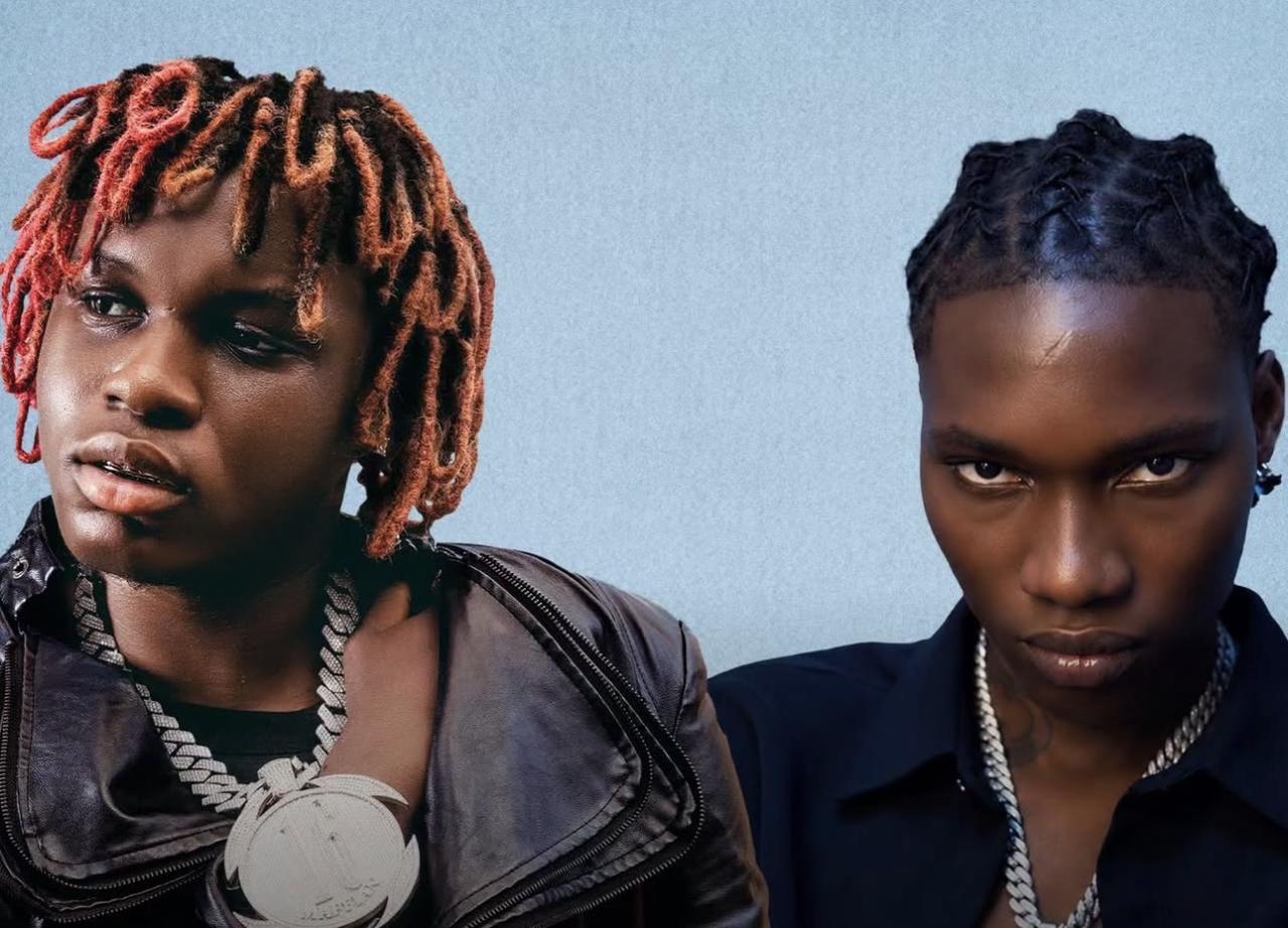 Fireboy DML Explores South African 3-Step on “IMALI” Fireboy DML Explores South African 3-Step on “IMALI”