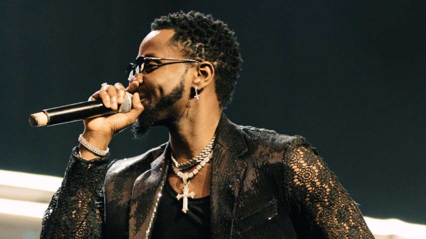Kizz Daniel’s Viral Concert Encounter Takes Another Turn