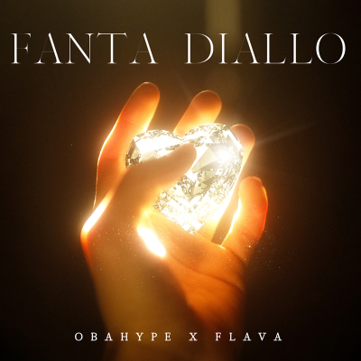 Fanta Diallo - Obahype & Flava (Kwamz & Flava)