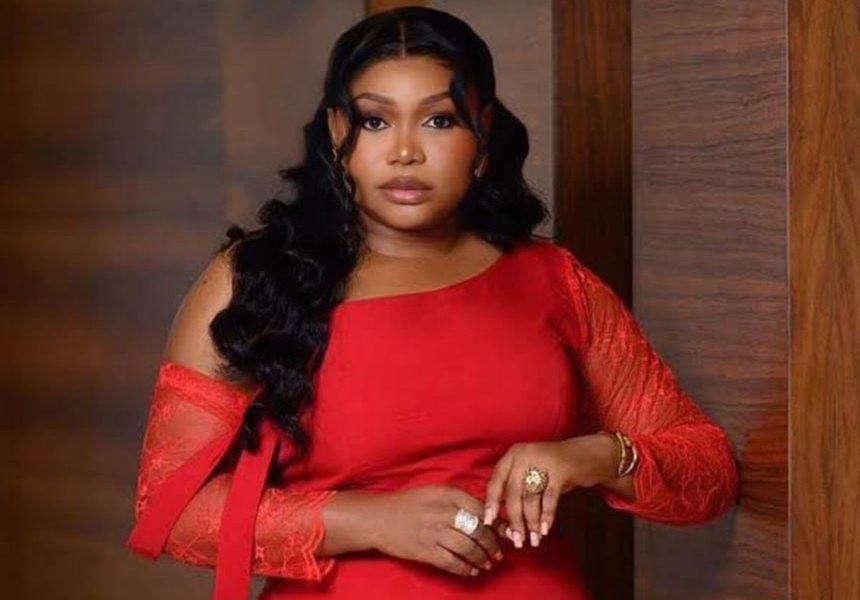 Ruth Kadiri Raises Alarm Over Fake Products in Nigeria
